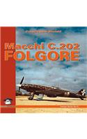Macchi C.202 Folgore