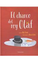 El Charco del Rey Olaf