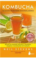 Kombucha