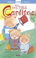 Los tres cerditos