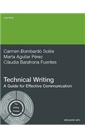 Technical Writing. a Guide for Effective Communica