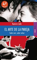 El arte de la pareja,saber dejar