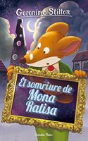 El somriure de Mona Ratisa (GERONIMO STILTON. ELS GROCS, Band 7)