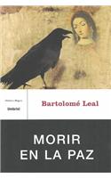 Morir en la Paz