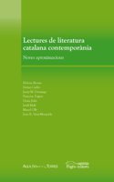 Lectures de literatura catalana contemporania: Noves aproximacions (Trossos) (Catalan Edition)