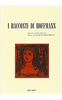 I RACCONTI DI HOFFMANN