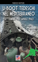 U-Boot tedeschi nel Mediterraneo (settembre 1941 - aprile 1942): (73 Storia)