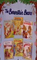 The Berenstain Bears Visit the Dentist