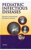 Pediatric Infectious Diseases