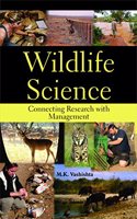 Wild Life Science Connecting Research With Management