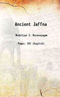 Ancient Jaffna