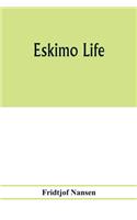 Eskimo life