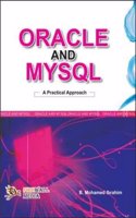 Oracle And My SQL-A Practical Approach