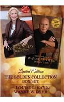 THE GOLDEN COLLECTION BOX SET