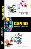 Computers - basics and applications - as per cbcs syllabus