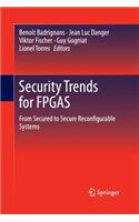 Security Trends for FPGAs