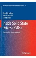 Inside Solid State Drives (Ssds)