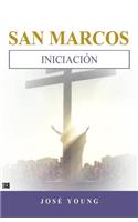 San Marcos: Iniciación