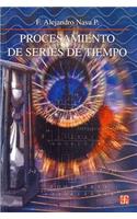 Procesamiento de Series de Tiempo