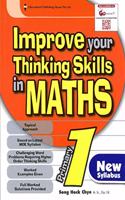 improve your thinking skills in maths primary