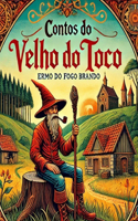 Contos do Velho do Toco: (1 Contos Do Velho Do Toco)