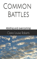 Common Battles