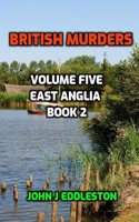 British Murders - Volume Five