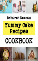 Yummy Cake Recipes