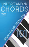 Piano Music Harmony 101