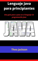 Lenguaje Java para principiantes