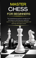 Master Chess for Beginners