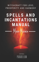 Spells and incantations manual