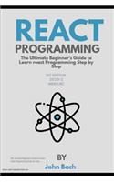 React programming