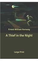 A Thief in the Night