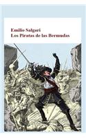 Emilio Salgari - Los Piratas de las Bermudas