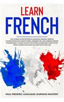 Learn French