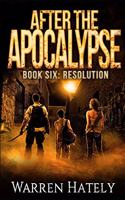 After the Apocalypse Book 6 Resolution