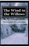 The Wind in the Willows Annotated