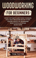 Woodworking for Beginners