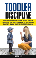 Toddler Discipline
