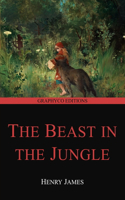The Beast in the Jungle (Graphyco Editions)