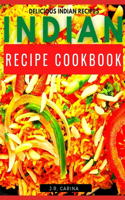 Indian Recipe Cookbook