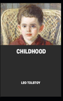 Childhood Annotated
