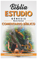 Génesis: Comentario Bíblico