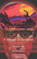 A Voyage To Arcturus: Original Text