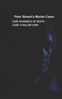 Peter Stewart's Murder Cases