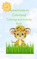Adventures in Colorland