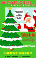 Christmas Puzzles 2.0