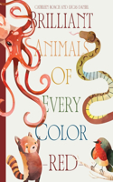 Brilliant Animals Of Every Color