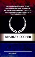 Bradley Cooper